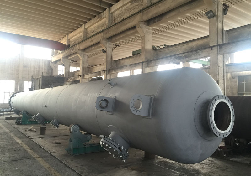 精餾塔設(shè)計(jì)-精餾工程總包