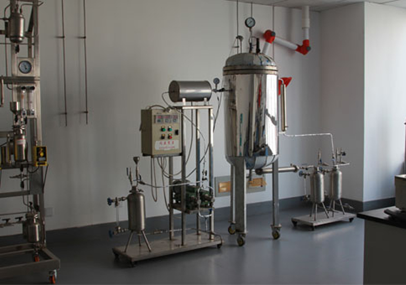 閃蒸裝置—精餾設備