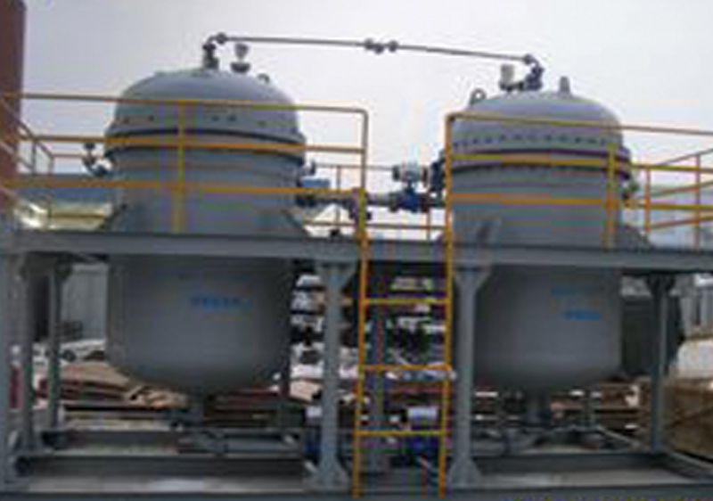 自清洗過(guò)濾器