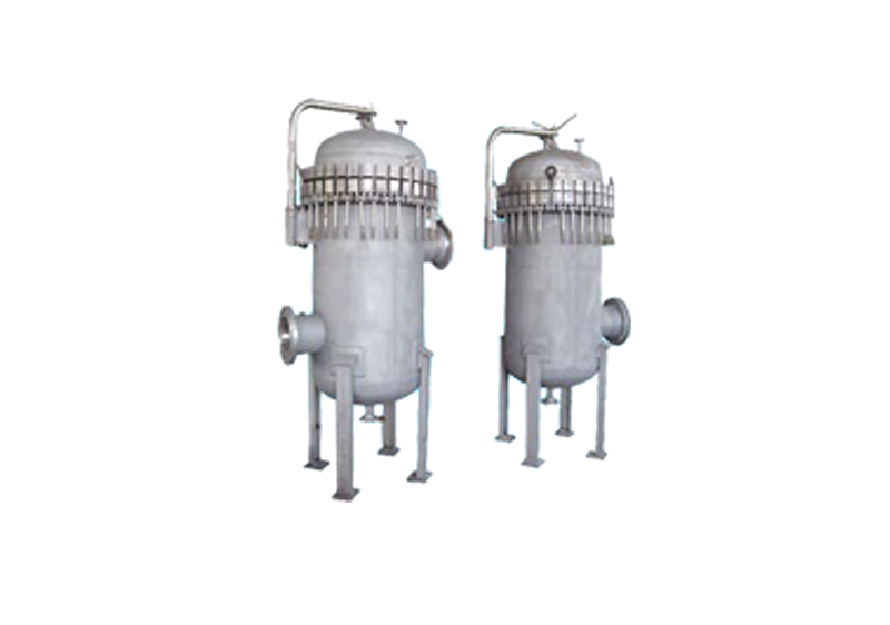 不銹鋼過(guò)濾器