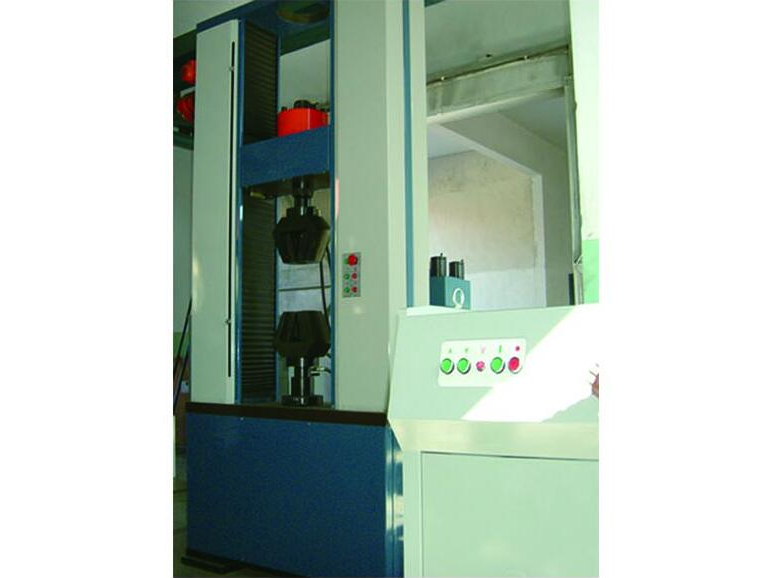 萬能拉力試驗機