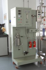 精餾塔的安全與環(huán)保設(shè)計