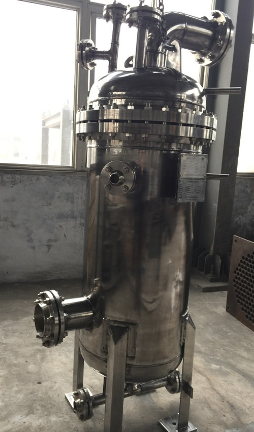 全自動反沖洗過濾器在污水處理不可缺少