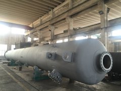 壓力容器標(biāo)準(zhǔn)化的主要作用是什么？