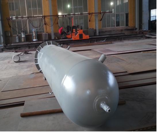 減壓蒸餾設(shè)備