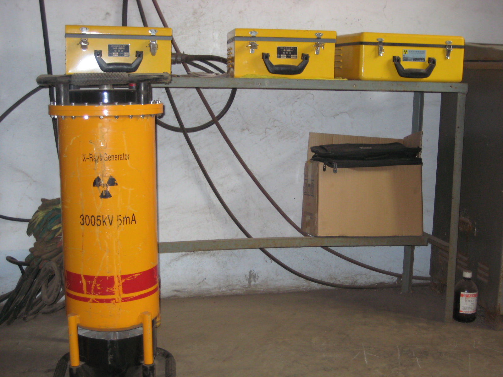 壓力容器技術(shù)檔案管理工作的措施