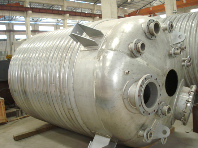 鈦反應(yīng)釜有哪些作用？