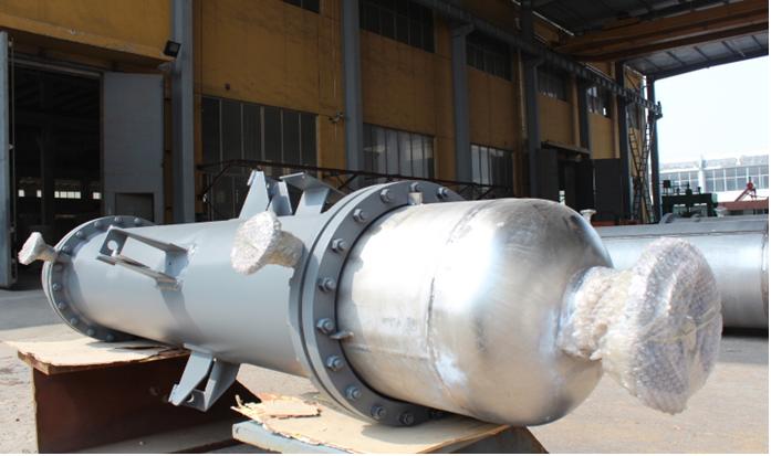 換熱器怎么選？選型的原則是什么