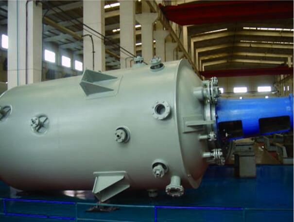 不銹鋼反應(yīng)釜發(fā)生故障的注意點(diǎn)