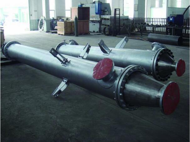 鈦換熱器有哪些應(yīng)用？