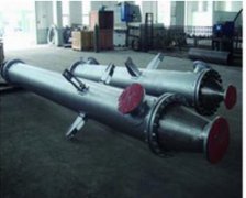 鈦鋼復合反應釜的焊接工藝