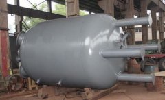 鈦鋼復合反應釜的循環(huán)方式