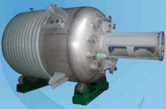 鈦反應釜和不銹鋼反應釜的區(qū)別