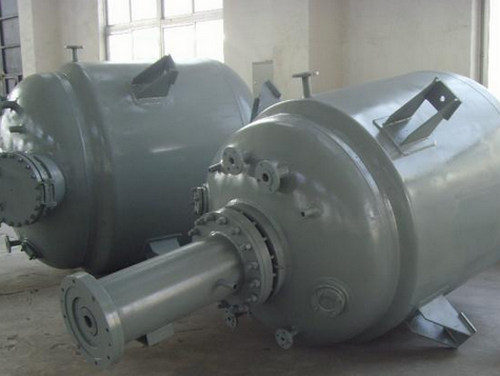 高壓反應(yīng)釜外盤(pán)管裝置的作用及維護(hù)