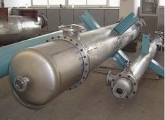 鈦反應(yīng)釜的應(yīng)用