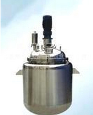 鈦鋼復(fù)合反應(yīng)釜筒體的焊接工藝