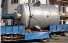 鈦鋼復合反應釜的分類