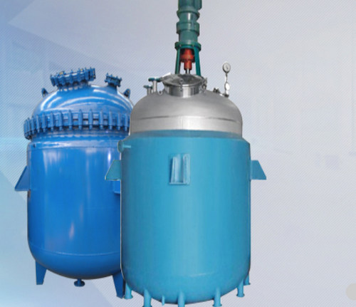 不銹鋼反應釜使用維護