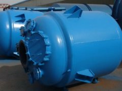 不銹鋼反應(yīng)釜|一大波化工英語詞匯來襲學(xué)渣or學(xué)霸