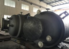 鈦反應(yīng)釜鑄造工藝的現(xiàn)狀分析