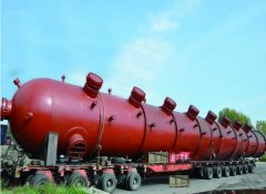 精餾塔工藝的問題的討論