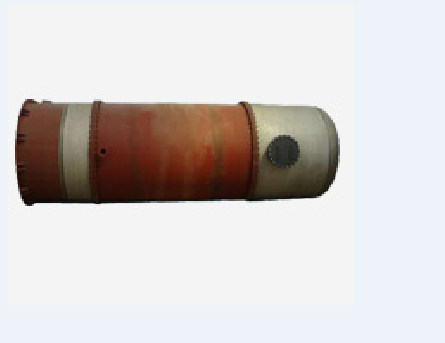 鈦管冷凝器若干問(wèn)題的商榷