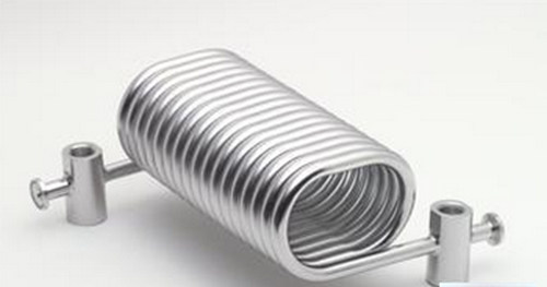 如何高效使用鈦管冷卻器