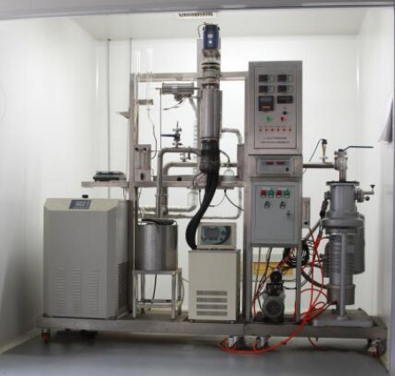 分子精餾實(shí)驗(yàn)裝置-精餾設(shè)備介紹