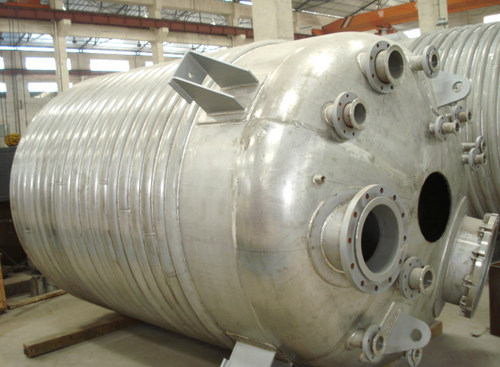鈦反應(yīng)釜的種類規(guī)格及價格