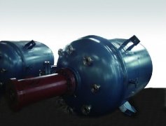 除了不銹鋼反應(yīng)釜，反應(yīng)釜還有這些類型