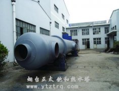 塔器的安裝對精餾操作有什么影響-精餾塔廠家