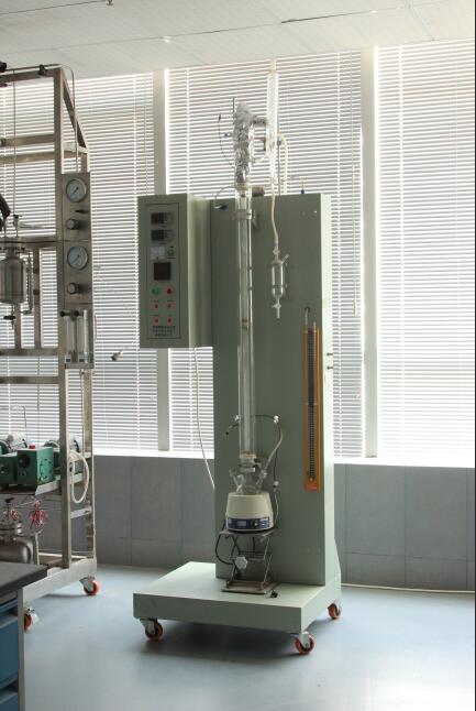 實驗室共沸精餾設(shè)備裝置