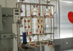 精餾塔的停車操作規(guī)范