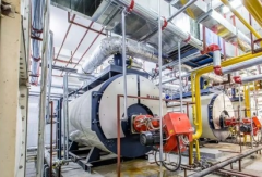 鍋爐壓力容器壓力管道設備事故的預防