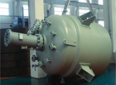 不銹鋼反應(yīng)釜開(kāi)車中的注意事項(xiàng)